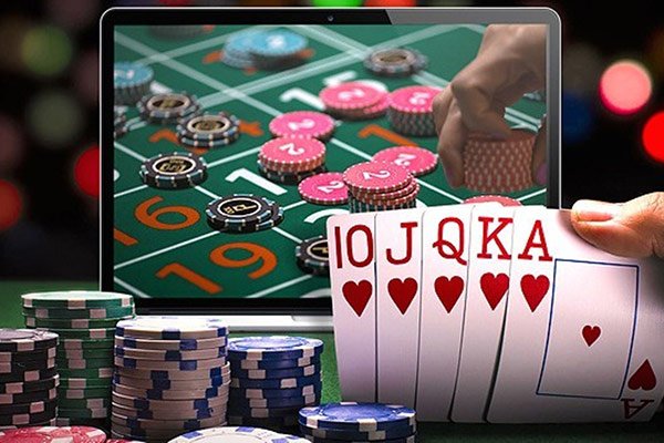 Casino Function in India